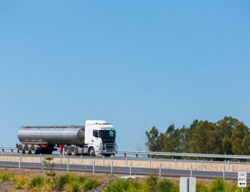 How to find the value of a semi-trailer in the UK