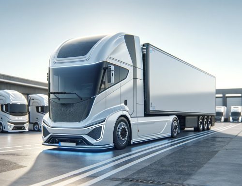 Future Trends: What’s Next for Semi-Trailer Technology in 2024 and Beyond?